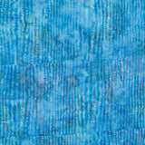 Tonga Batiks - Splash Stone Spiral Sea Yardage Primary Image