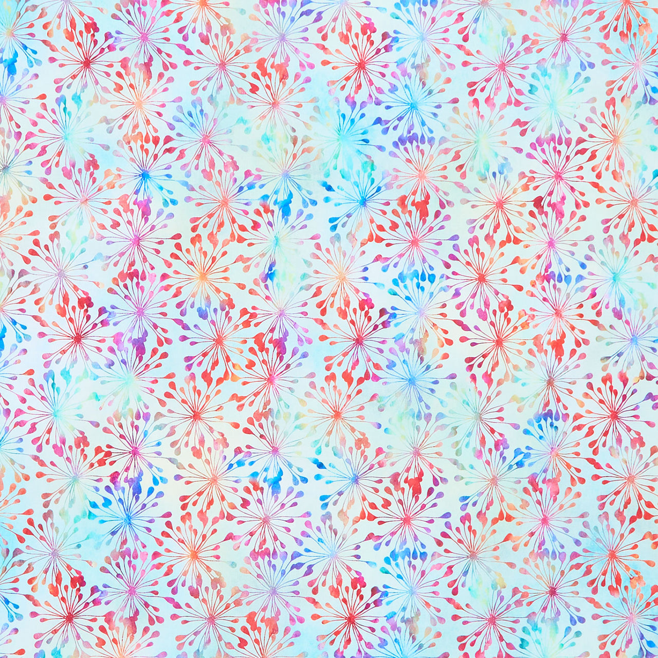 Impressions - Puffs Multi Yardage Primary Image