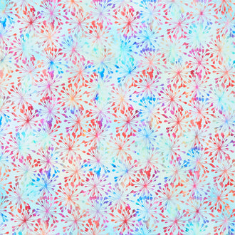 Impressions - Puffs Multi Yardage