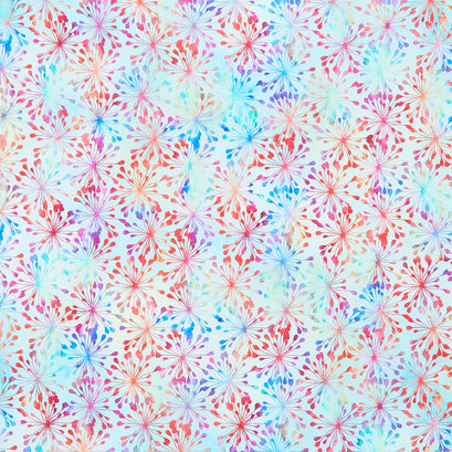 Impressions - Puffs Multi Yardage