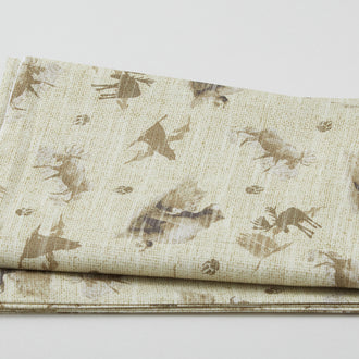 Welcome to the Cabin - Nature's Calling Sage 2 Yard Cut