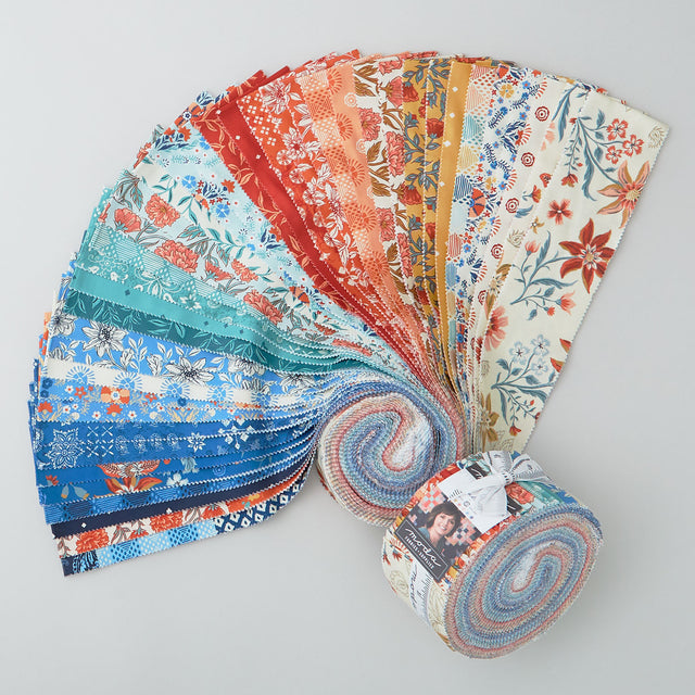 All The Wholesale jelly roll quilt fabric You Will Ever Need 