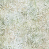 Artisan Batiks - Morning Mist Ripples Willow Yardage Primary Image