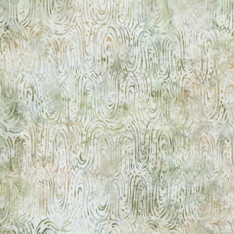 Artisan Batiks - Morning Mist Ripples Willow Yardage