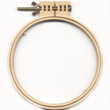 Morgan No-Slip Hoop - 10" Primary Image
