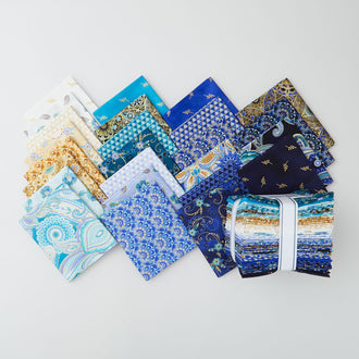 Jaikumari Fat Quarter Bundle