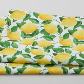 Lemons White 2 Yard Cut