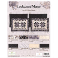 Lockwood Manor Pillow Shams Kit Alternative View #3