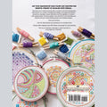 Thread Doodling Book Alternative View #1