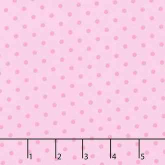 Dotty - Dot Rouge Yardage