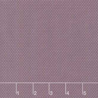 Plumberry ll - Little Plum Buds Purple Yardage