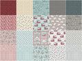 Farm Fresh Favorites Charm Pack Alternative View #2