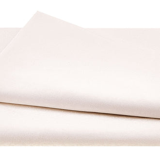 Quilter's Flour III - Ornate Scroll White on White 3 Yard Cut