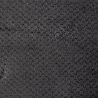 Cuddle® Double Sided Cloud Spa - Ash 60" Minky Yardage