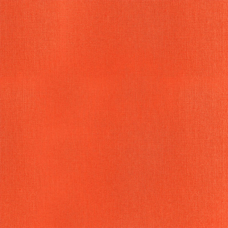 American Made Brand Cotton Solids - Dark Orange Yardage Primary Image