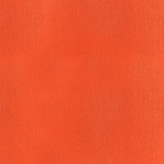 American Made Brand Cotton Solids - Dark Orange Yardage