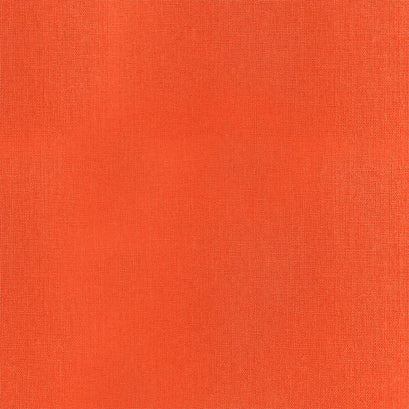 American Made Brand Cotton Solids - Dark Orange Yardage