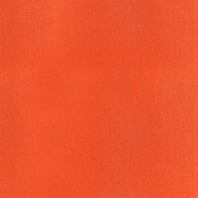 American Made Brand Cotton Solids - Dark Orange Yardage Primary Image
