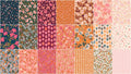 Fancy Favorites 2.5" Strips Alternative View #2