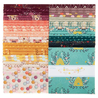 Harmony Favorites 10" Stackers