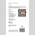 Digital Download - Tic-Tac-Toe Play Mat Pattern by Missouri Star
