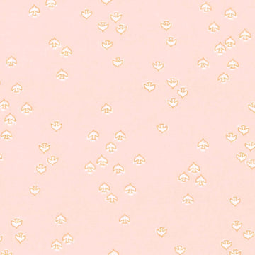 Cozy Cotton Flannels - Over the Moon Full Collection Birds Camellia Yardage Primary Image