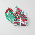 Holiday Travel Favorites 5 Piece Fat Quarter Bundle Primary Image