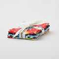 Monster'ocity - Glow in the DarkFat Quarter Bundle Alternative View #1