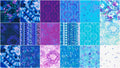 Bloomburst Favorites Charm Pack Alternative View #2