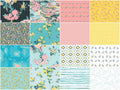 Capri 10" Squares Alternative View #2