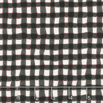 Fruit Loop - Bushel Black Currant Yardage