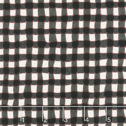 Fruit Loop - Bushel Black Currant Yardage