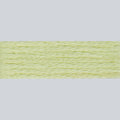 DMC Embroidery Floss - 10 Very Light Tender Green