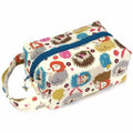 Stitched by Jessalu Box Project Bags Primary Image