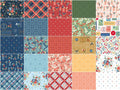 Forget-Me-Not 2 1/2" Strips Alternative View #2