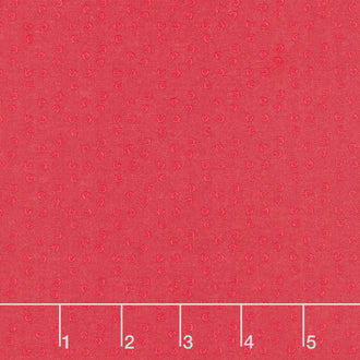 Cheerfully Red - C For Cheerful Redwood Yardage