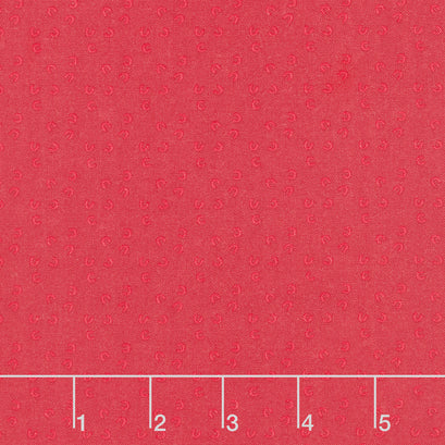 Cheerfully Red - C For Cheerful Redwood Yardage