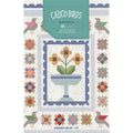 Lori Holt Calico Birds Quilt Kit Alternative View #2