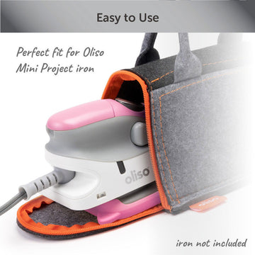 Oliso Carry Bag - Small Alternative View #3