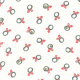 How the Grinch Stole Christmas - Wreaths Holiday Yardage Primary Image