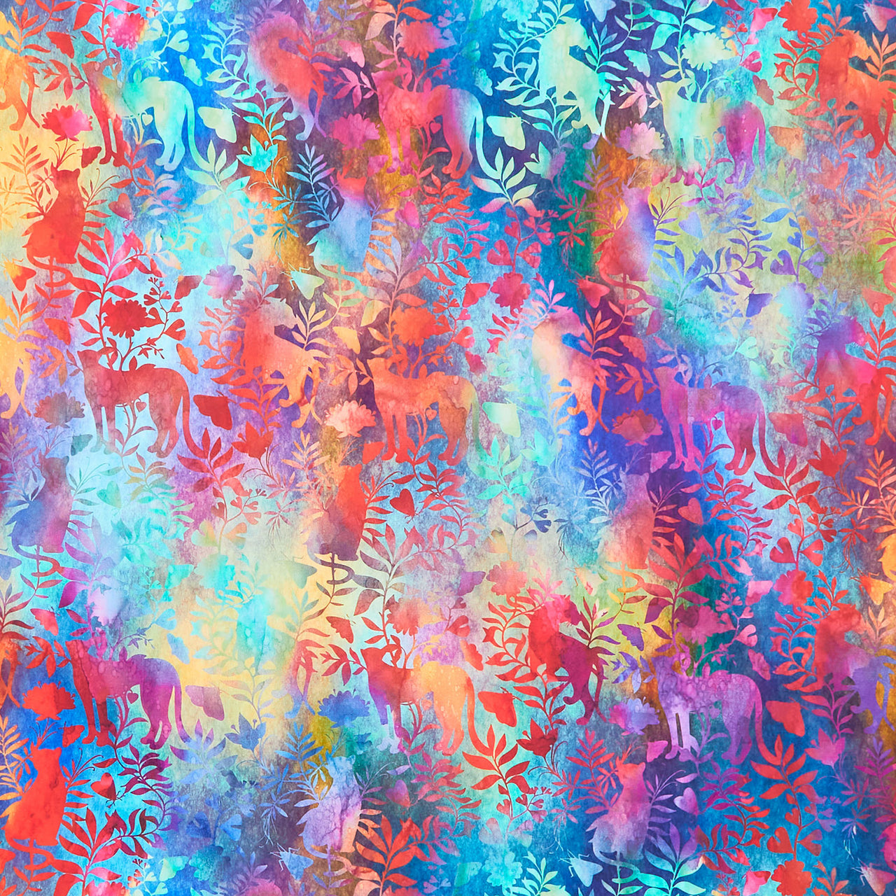 Impressions - Jungle Multi Yardage Primary Image