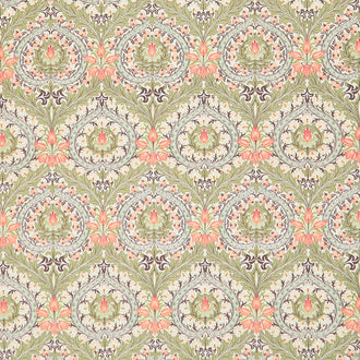 Morris Meadow - Eden Porcelain Yardage