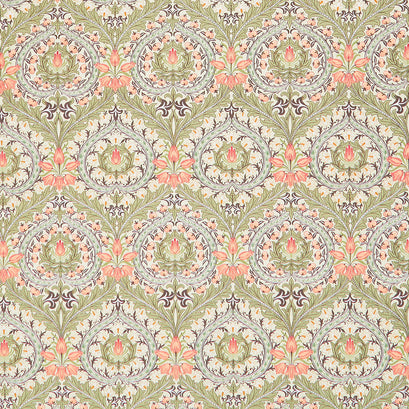 Morris Meadow - Eden Porcelain Yardage