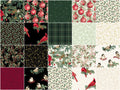 Winter Elegance Favorites 10" Squares Alternative View #2