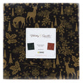 Holiday Sparkle Favorites 10" Squares Alternative View #1