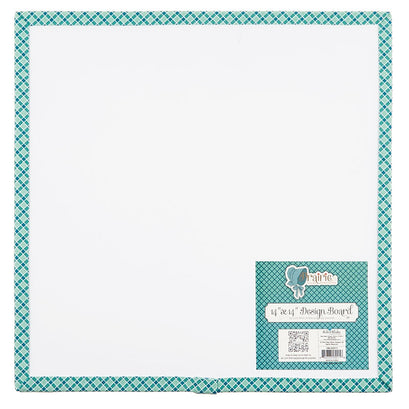 Lori Holt 14" Design Board - Prairie Heirloom Sea Glass