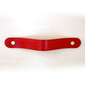 Miyako Bag Clasp Attachment - Red Alternative View #1