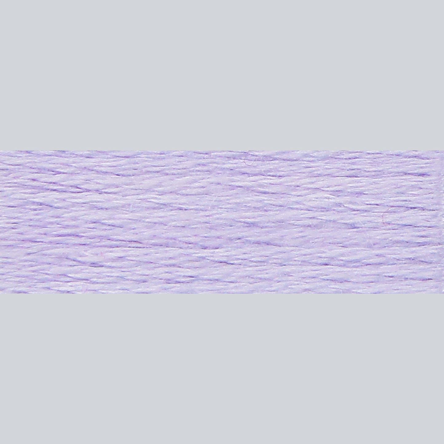 DMC Embroidery Floss - 25 Pale Lavender Alternative View #1