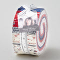 American Gatherings II - Jelly Roll Alternative View #1