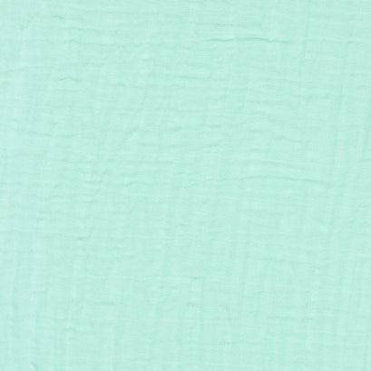 Embrace - Double Gauze Opal Solid Yardage